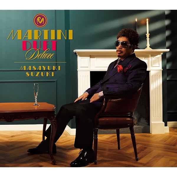 Amazon.co.jp: 鈴木雅之 : 【Amazon.co.jp限定】All Time Doo Wop